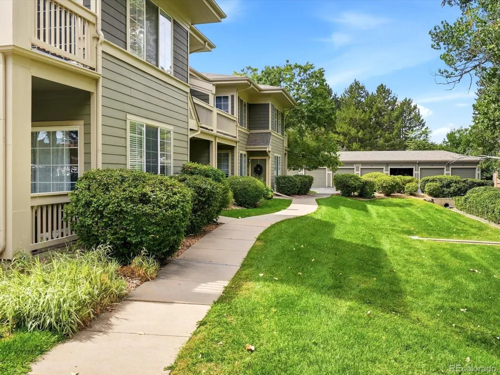 8105 E 11th Avenue #4E Denver, CO 80220