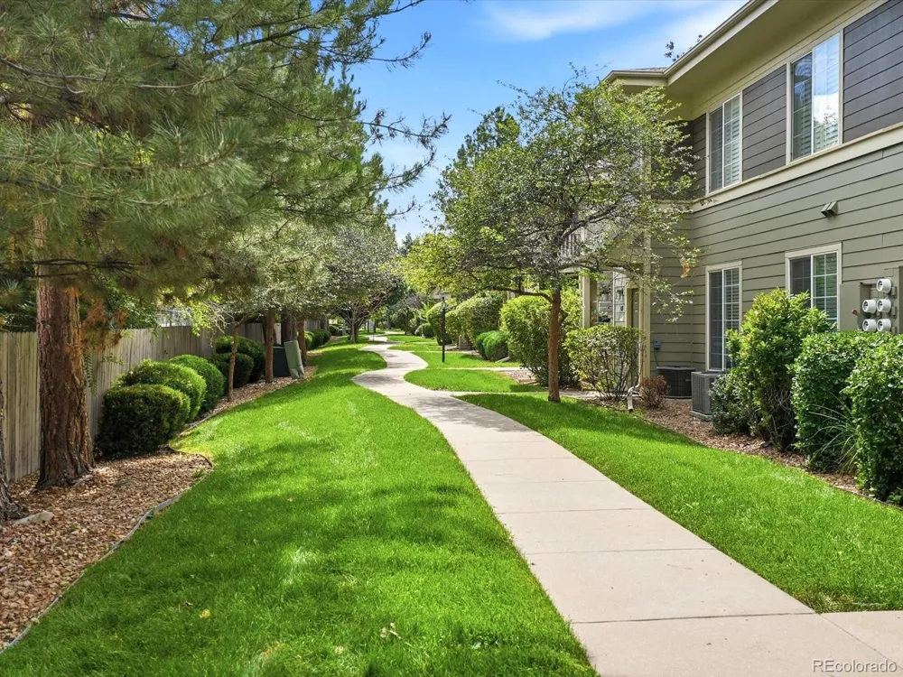 8105 E 11th Avenue #4E Denver, CO 80220