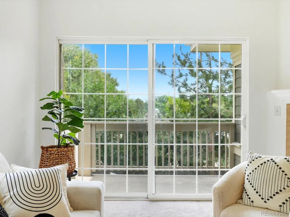 8105 E 11th Avenue #4E Denver, CO 80220