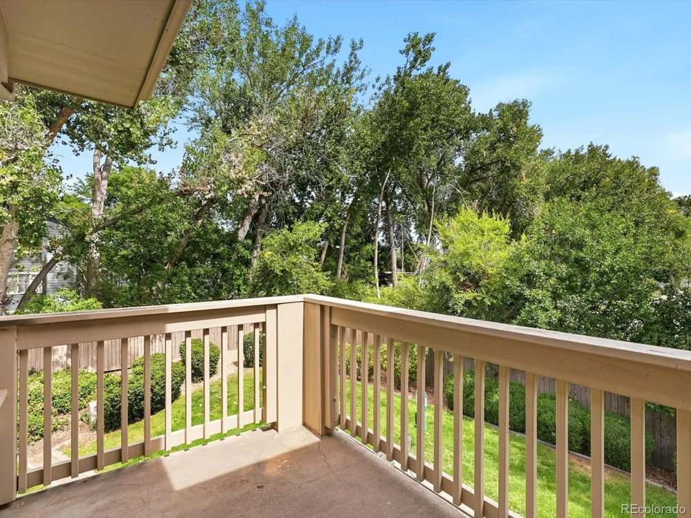 8105 E 11th Avenue #4E Denver, CO 80220