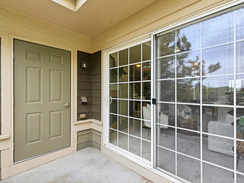 8105 E 11th Avenue #4E Denver, CO 80220