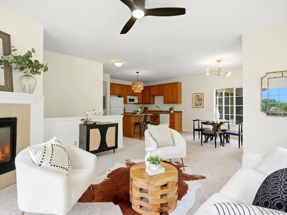 8105 E 11th Avenue #4E Denver, CO 80220