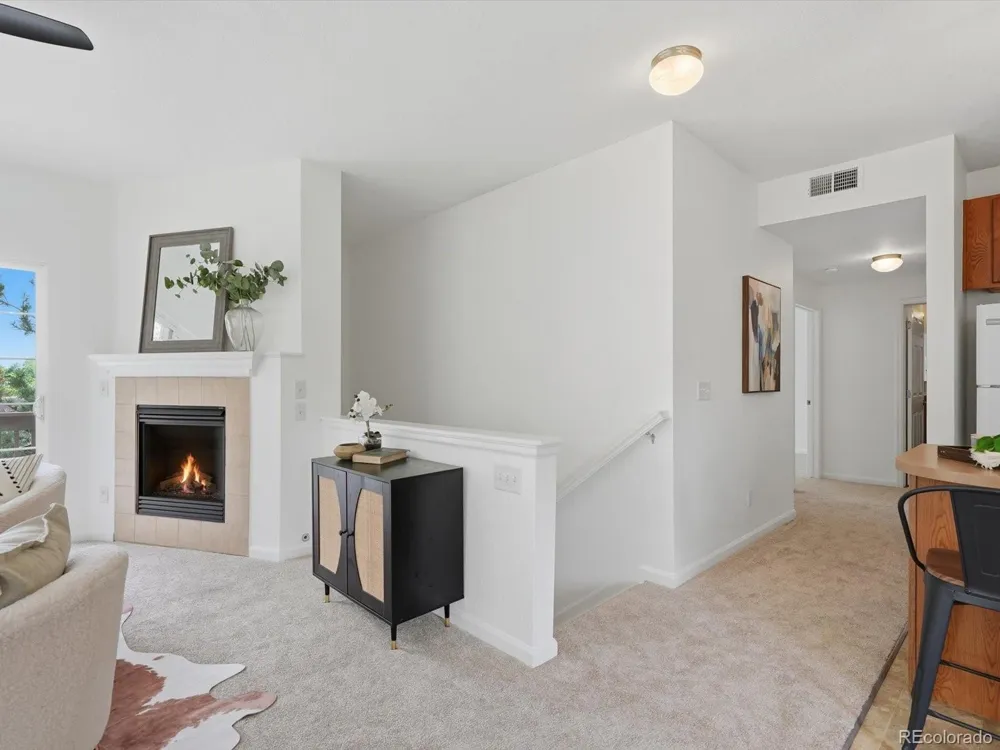 8105 E 11th Avenue #4E Denver, CO 80220