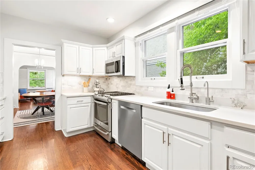 825 S Gaylord Street Denver, CO 80209