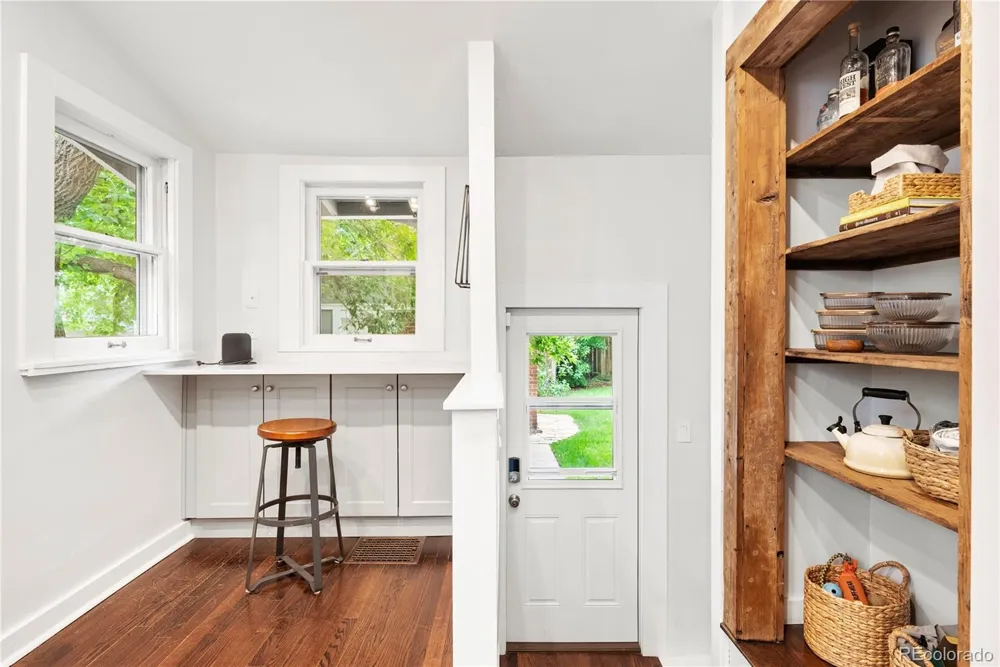 825 S Gaylord Street Denver, CO 80209