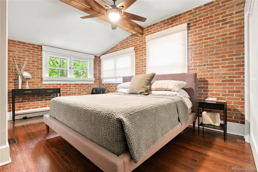825 S Gaylord Street Denver, CO 80209