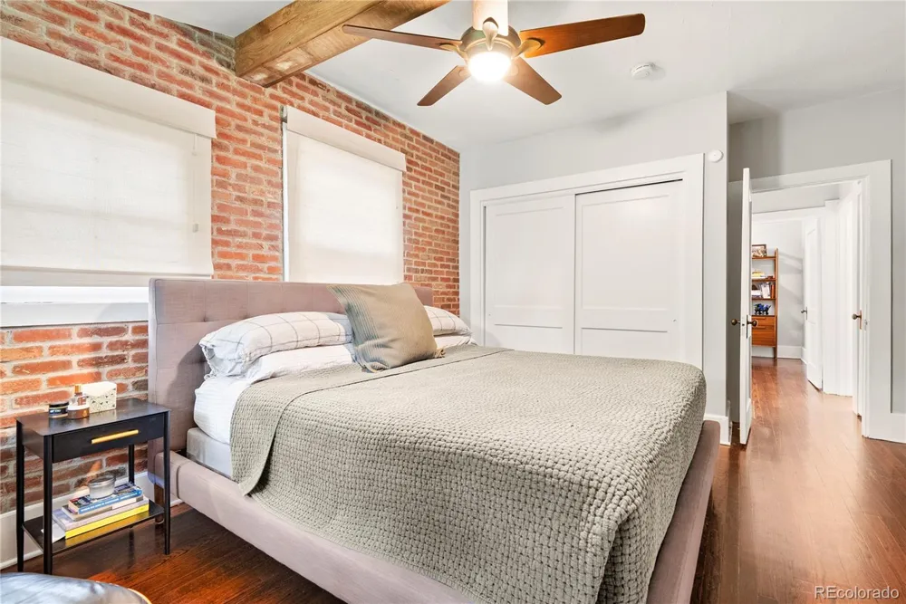 825 S Gaylord Street Denver, CO 80209