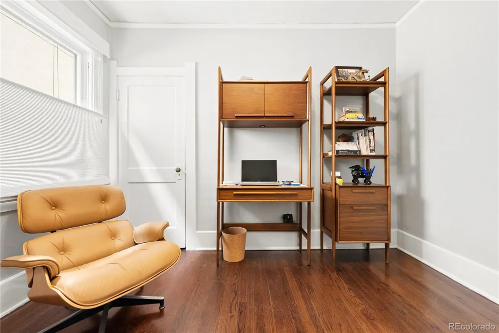 825 S Gaylord Street Denver, CO 80209