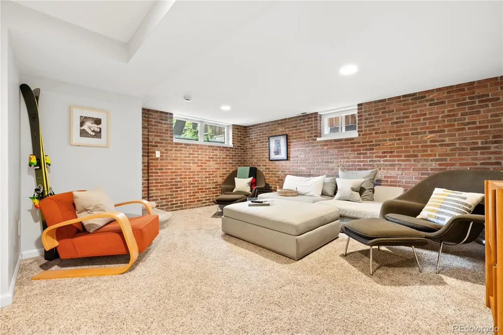 825 S Gaylord Street Denver, CO 80209