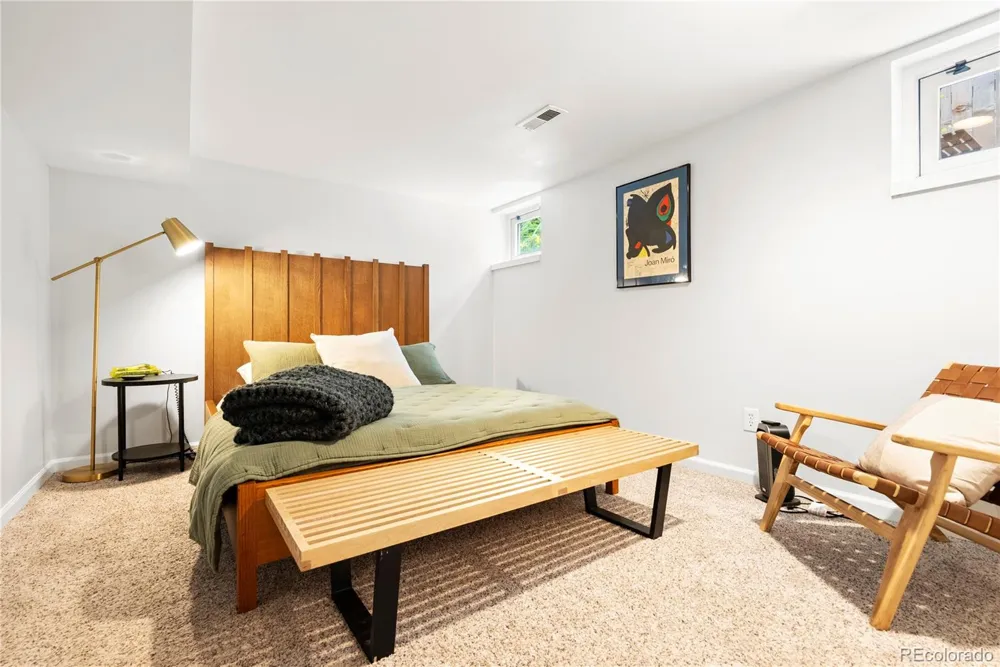 825 S Gaylord Street Denver, CO 80209