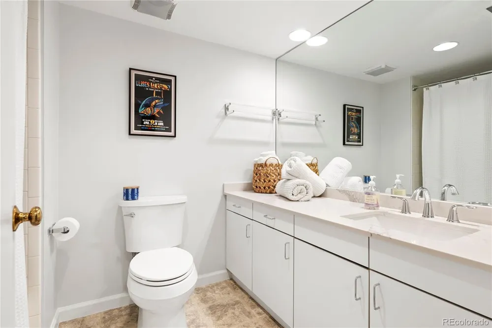 825 S Gaylord Street Denver, CO 80209