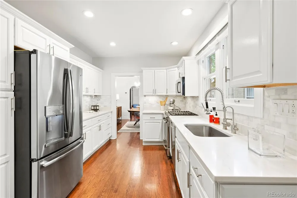 825 S Gaylord Street Denver, CO 80209