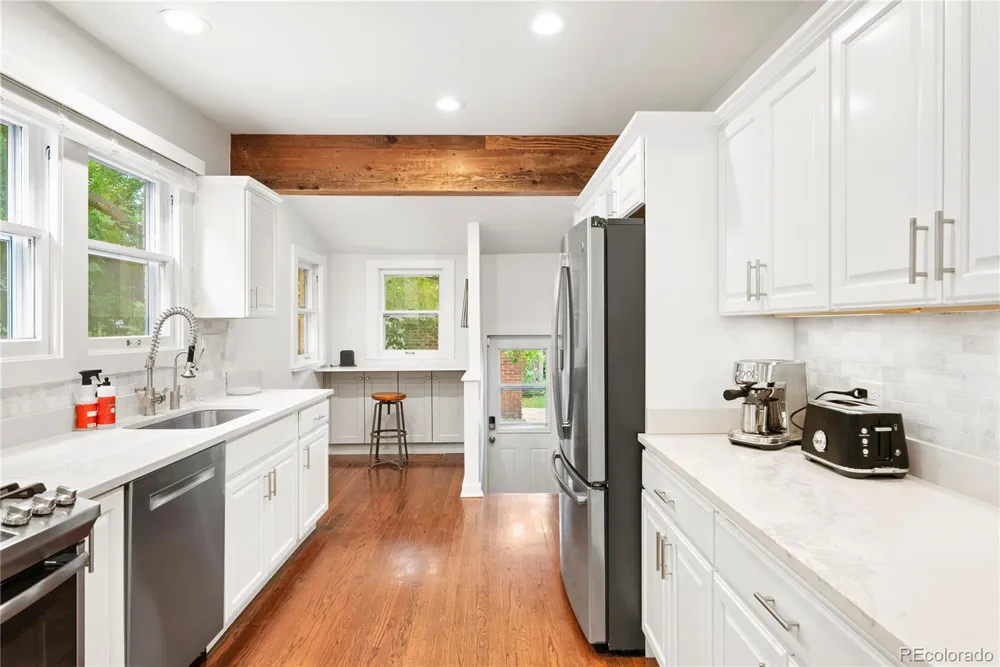 825 S Gaylord Street Denver, CO 80209