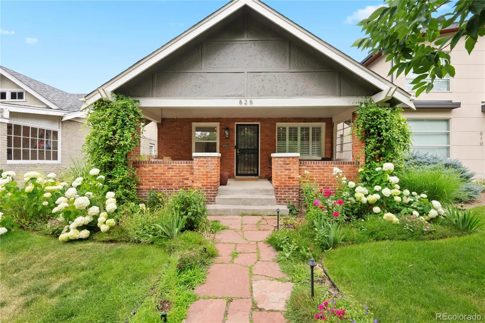 825 S Gaylord Street Denver, CO 80209