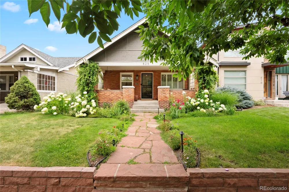 825 S Gaylord Street Denver, CO 80209