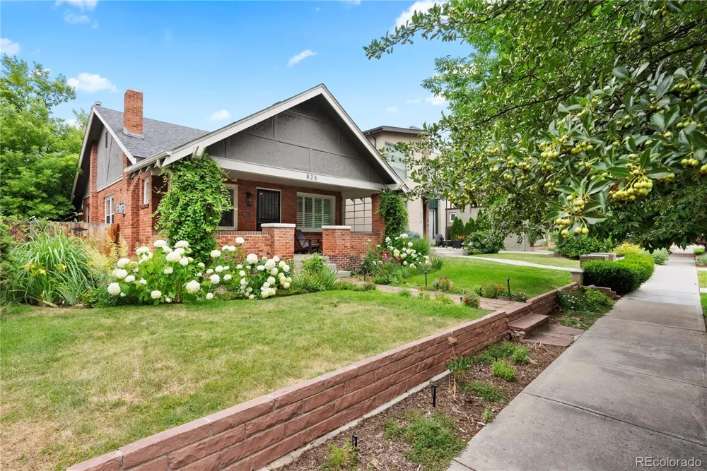 825 S Gaylord Street Denver, CO 80209