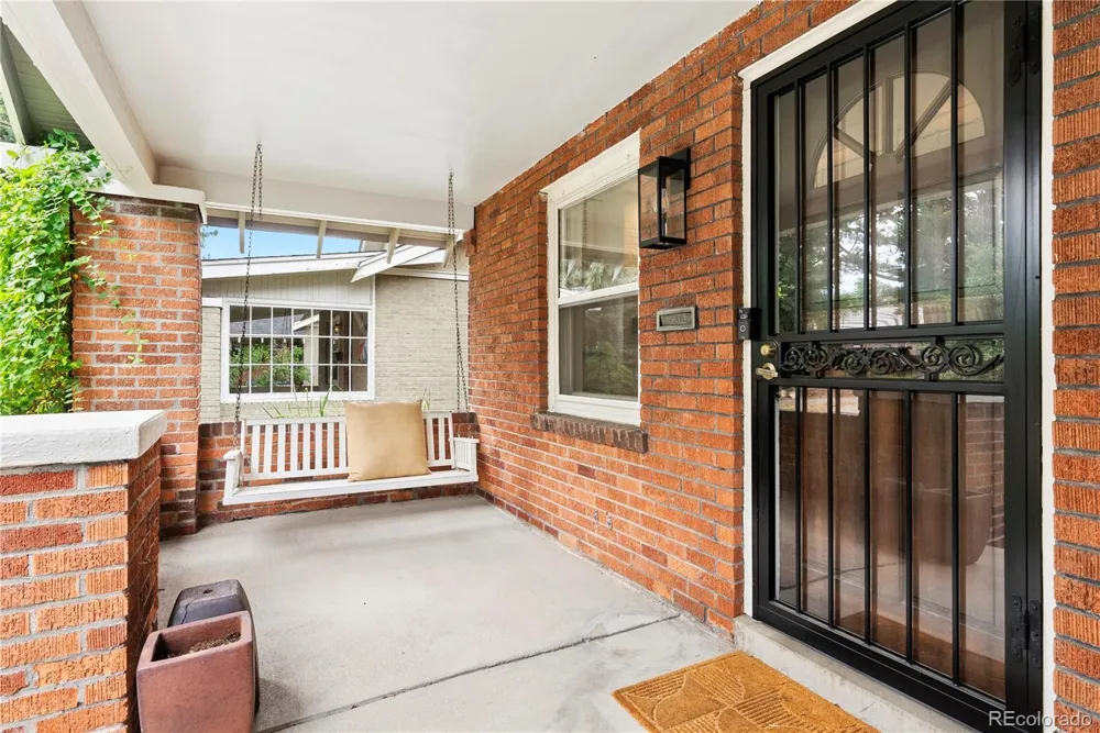 825 S Gaylord Street Denver, CO 80209