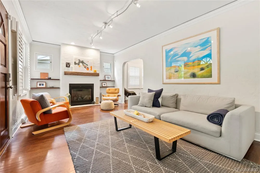 825 S Gaylord Street Denver, CO 80209