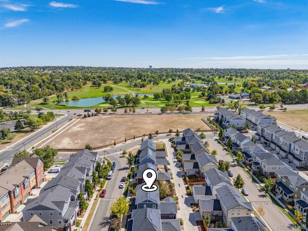 5432 W 97th Place Westminster, CO 80020