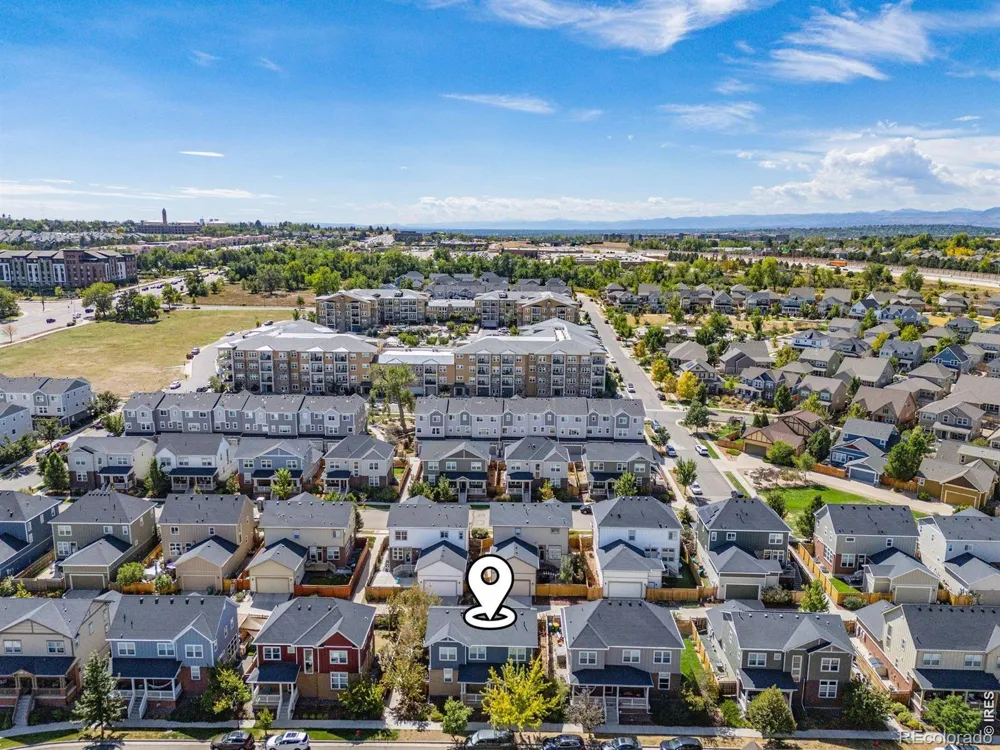 5432 W 97th Place Westminster, CO 80020