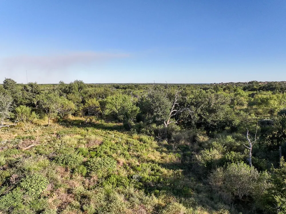2 State Highway 29 Mason, TX 76856