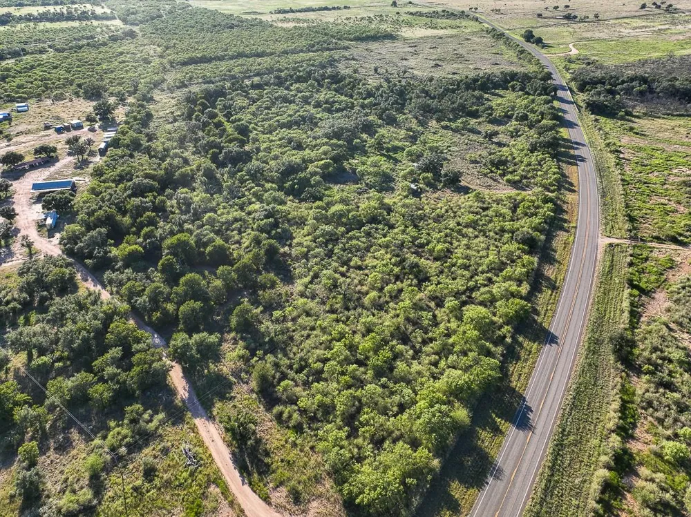 2 State Highway 29 Mason, TX 76856