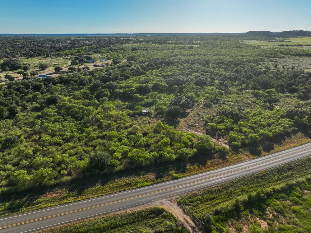 2 State Highway 29 Mason, TX 76856