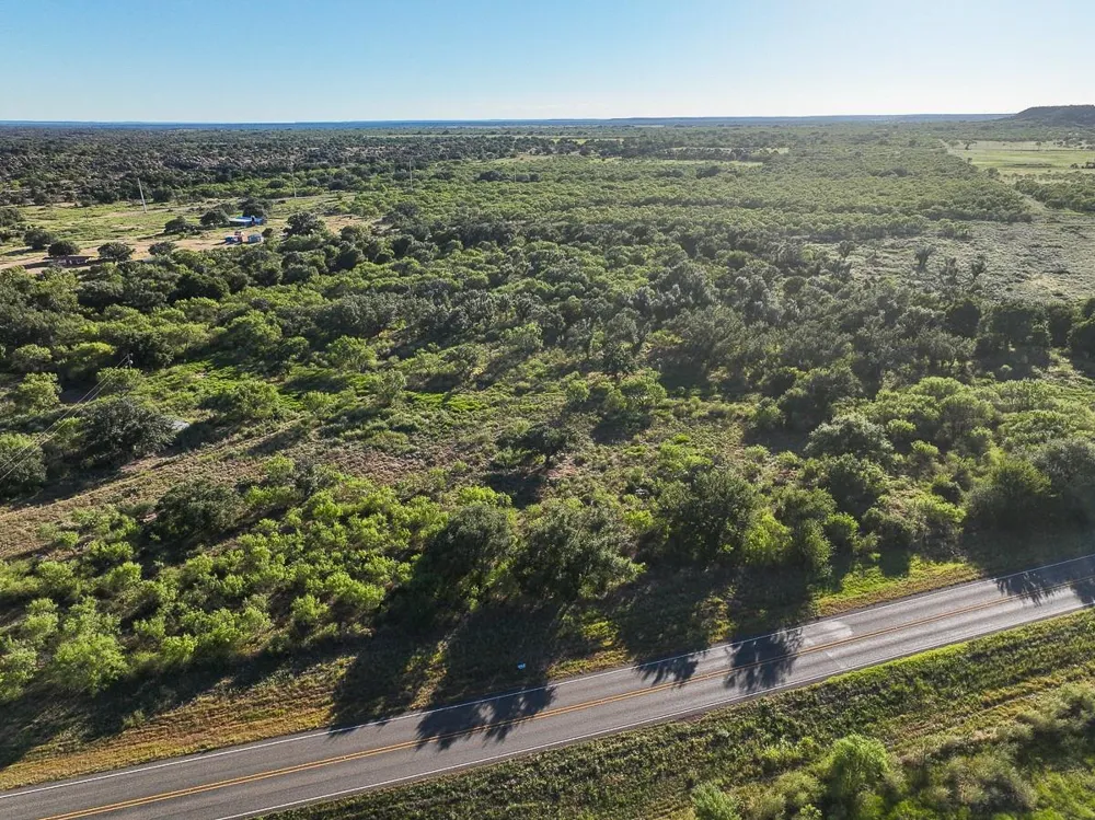 2 State Highway 29 Mason, TX 76856