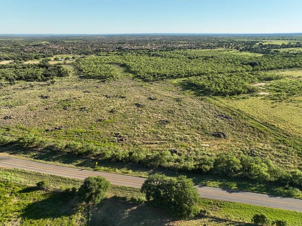 2 State Highway 29 Mason, TX 76856