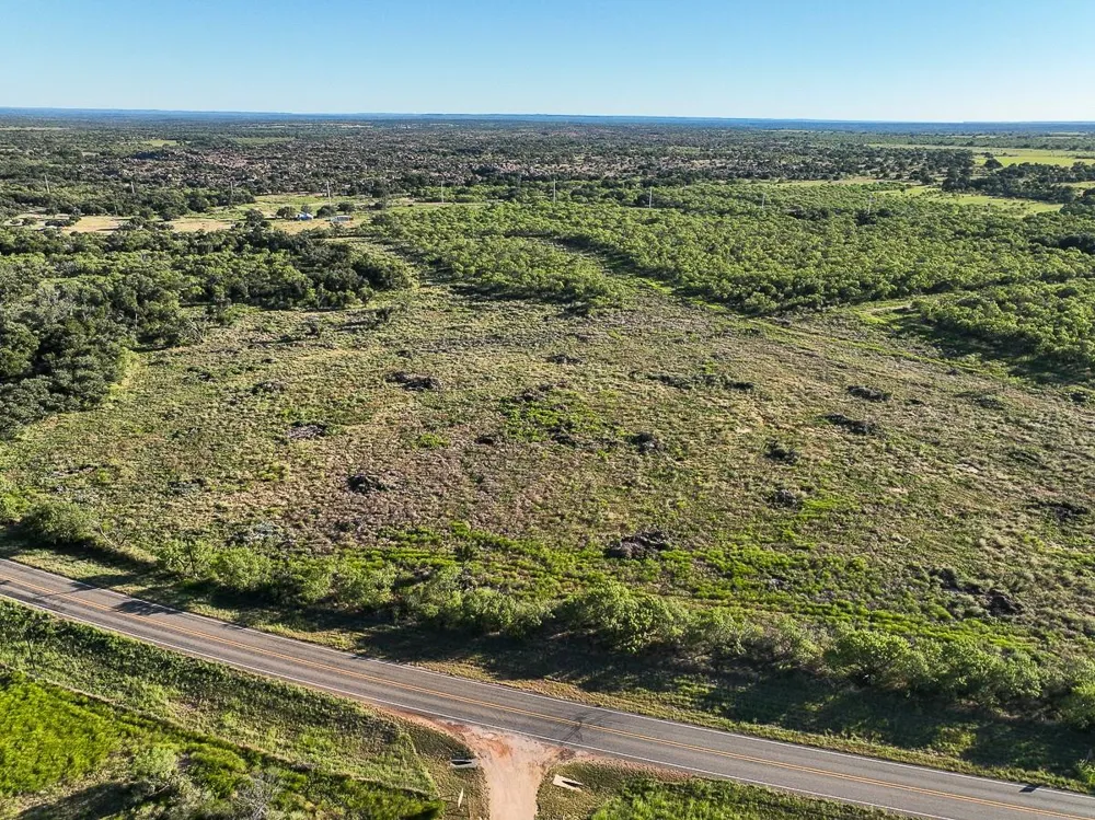 2 State Highway 29 Mason, TX 76856