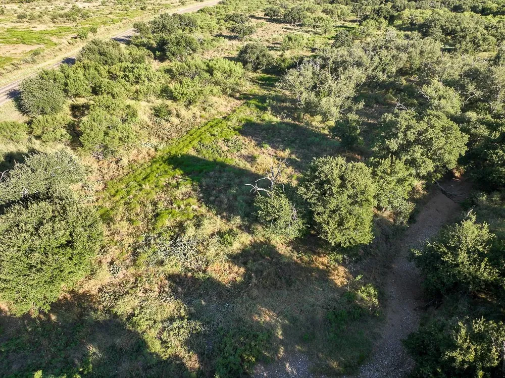 2 State Highway 29 Mason, TX 76856