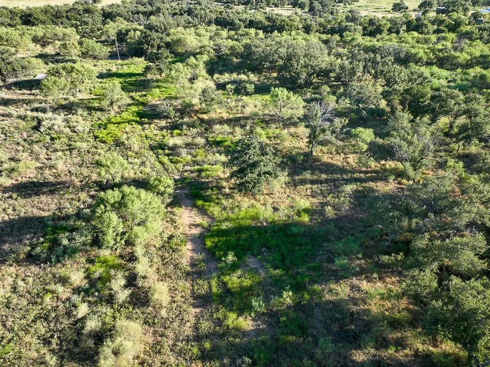 2 State Highway 29 Mason, TX 76856