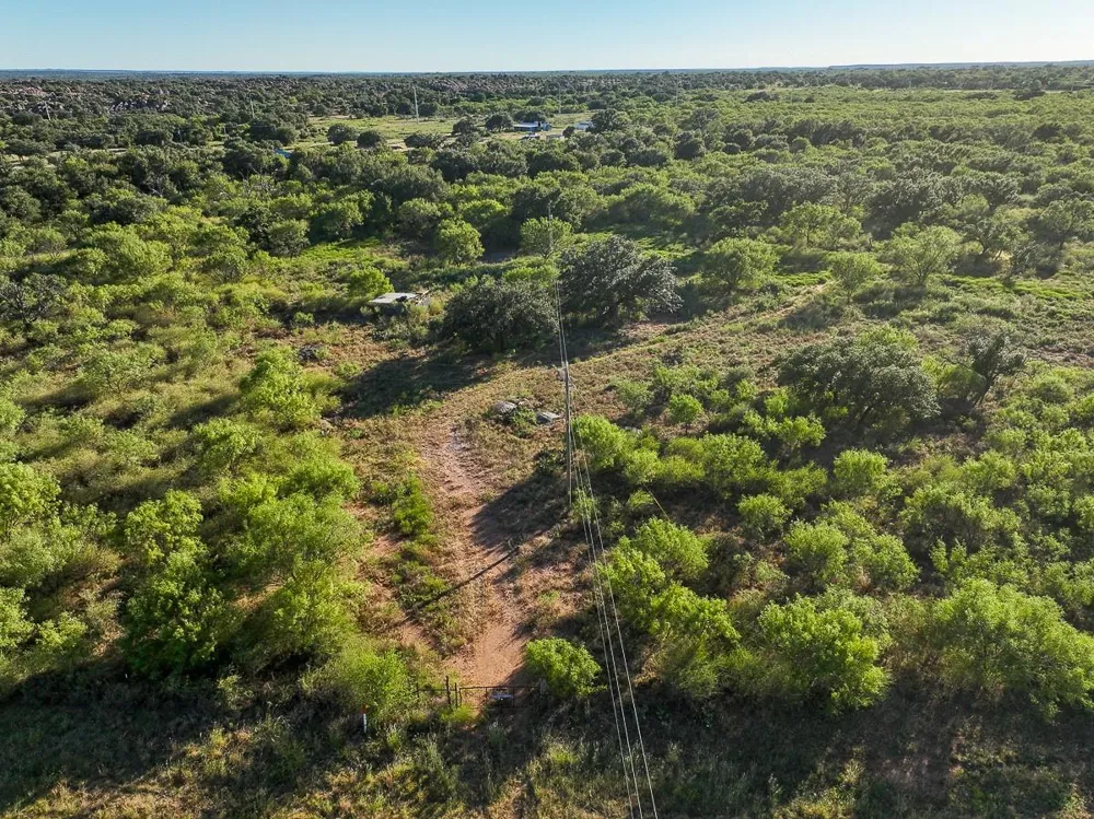 2 State Highway 29 Mason, TX 76856