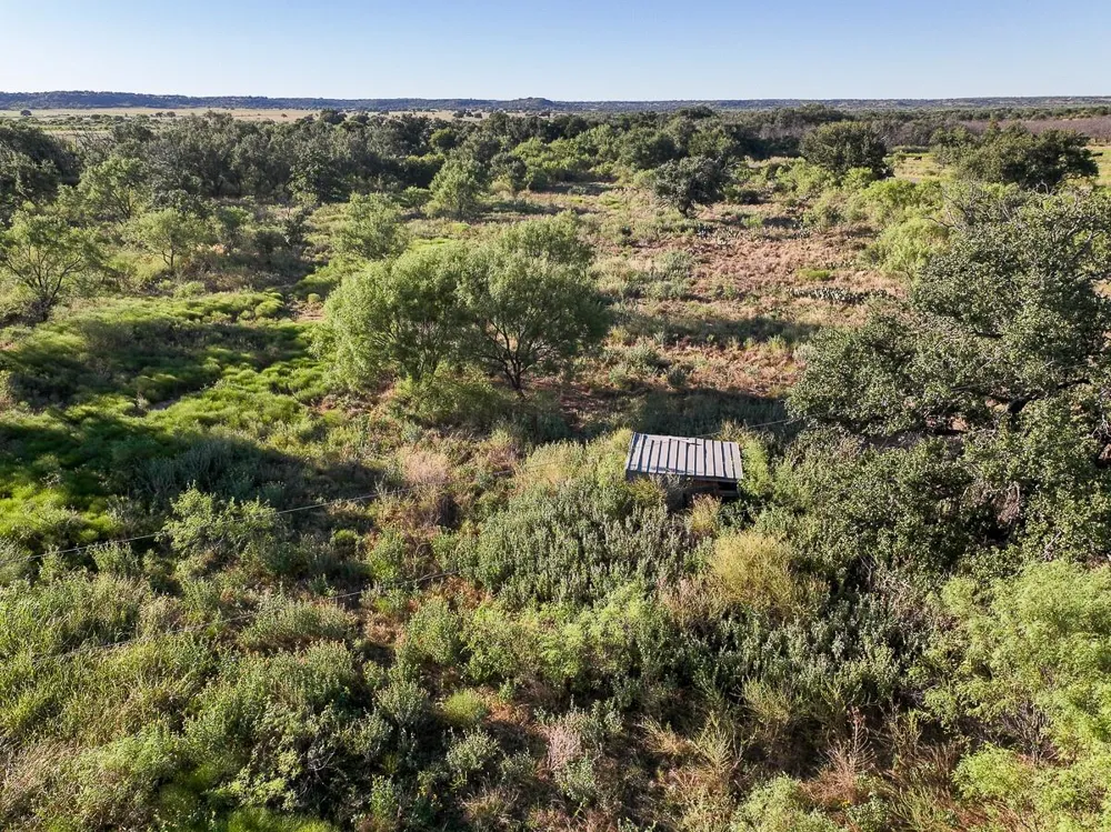 2 State Highway 29 Mason, TX 76856