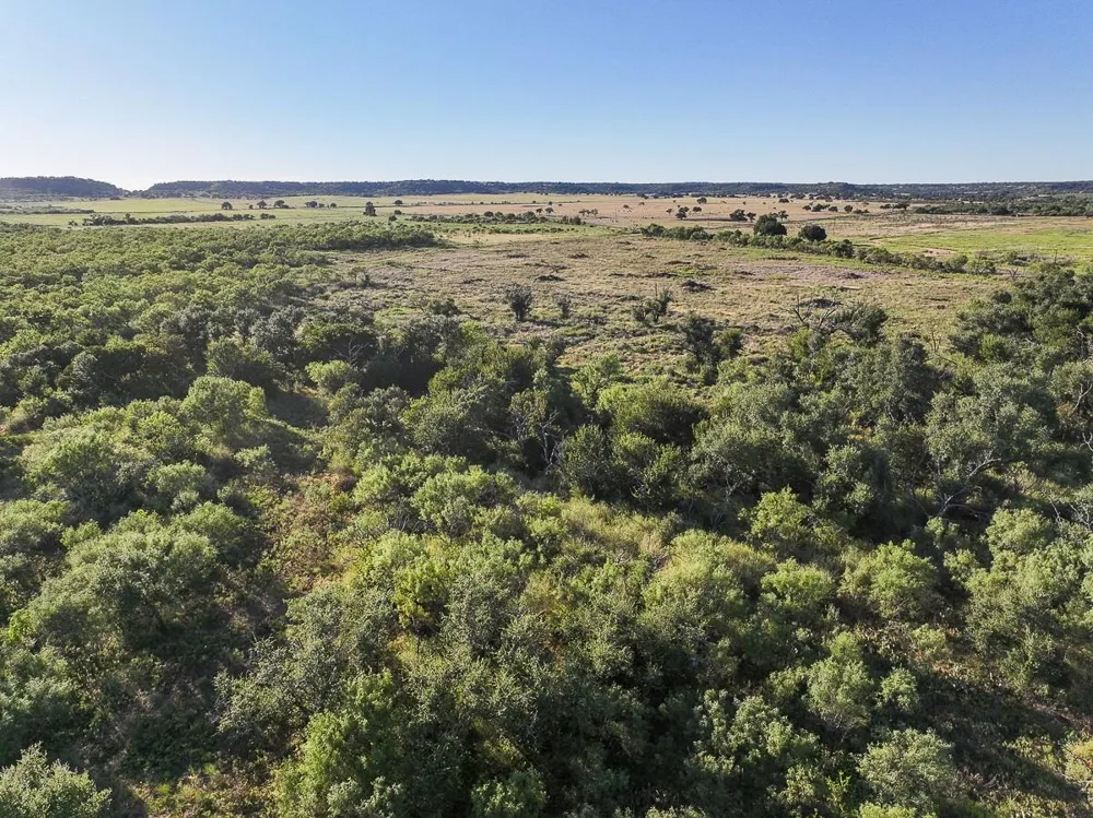 2 State Highway 29 Mason, TX 76856