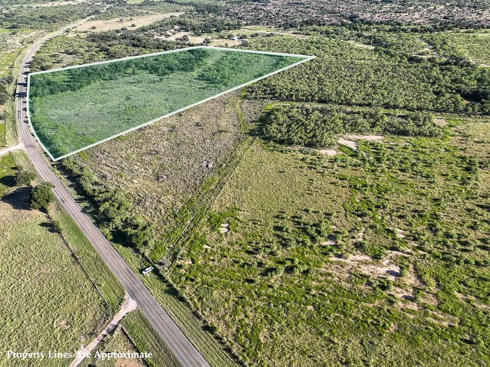 2 State Highway 29 Mason, TX 76856