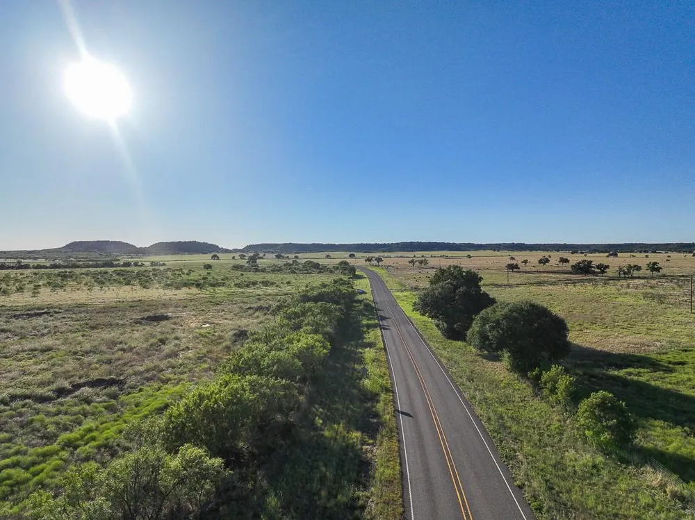 2 State Highway 29 Mason, TX 76856