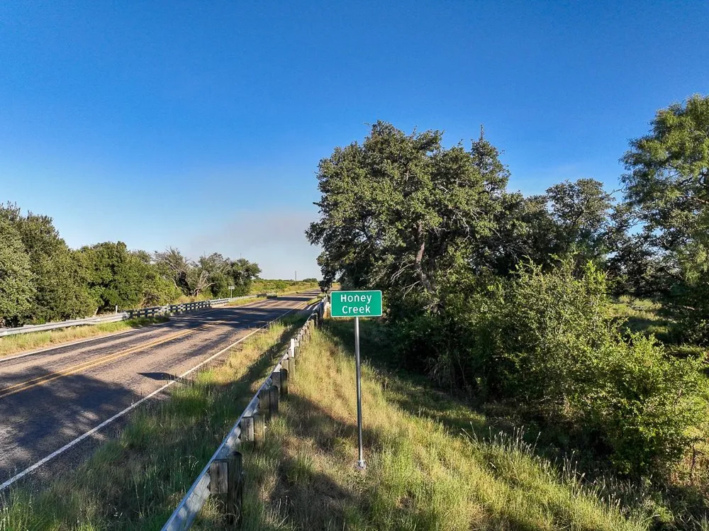 2 State Highway 29 Mason, TX 76856