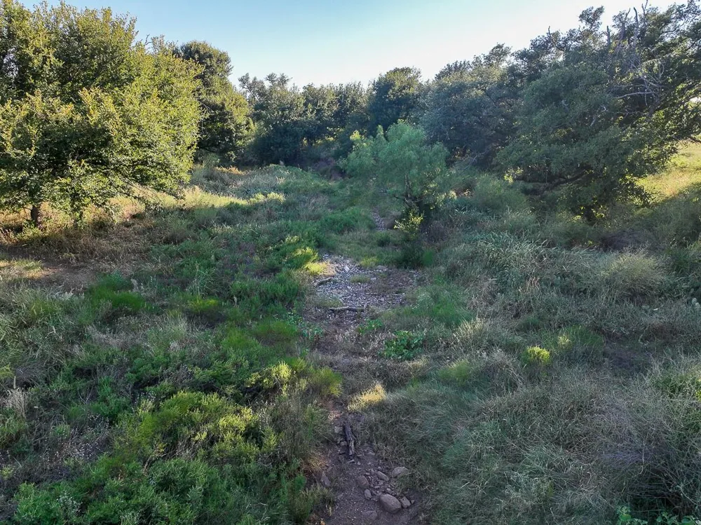 2 State Highway 29 Mason, TX 76856