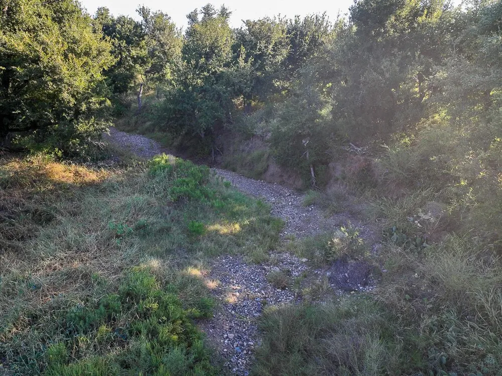 2 State Highway 29 Mason, TX 76856