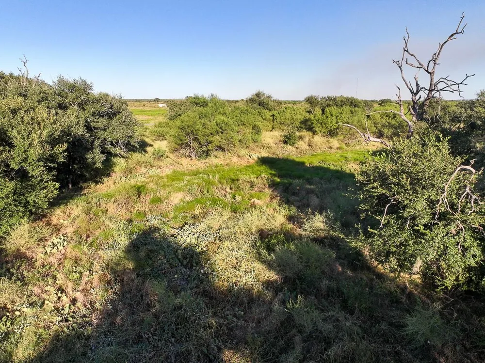 2 State Highway 29 Mason, TX 76856