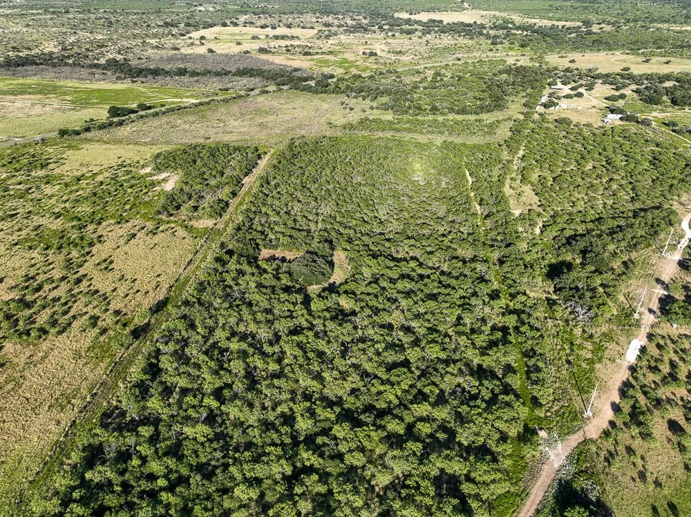 2 State Highway 29 Mason, TX 76856