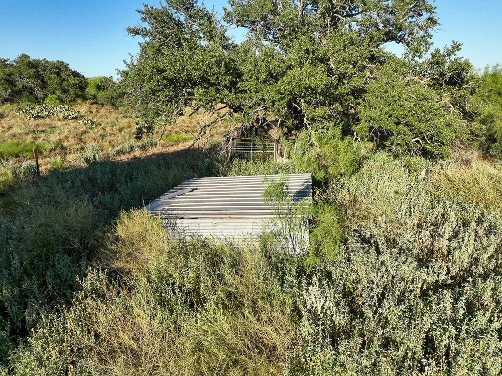 2 State Highway 29 Mason, TX 76856