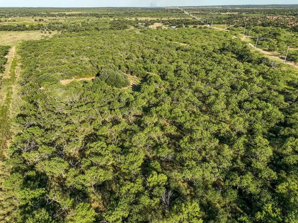 2 State Highway 29 Mason, TX 76856