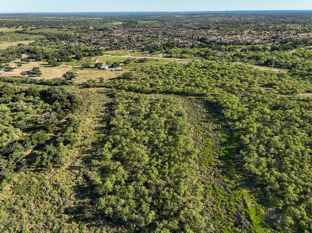 2 State Highway 29 Mason, TX 76856