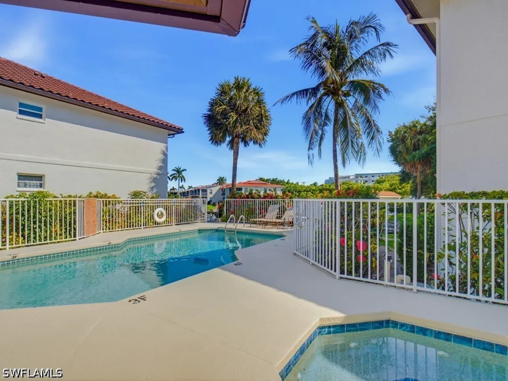 Gayer Way #202 Marco Island, FL 34145