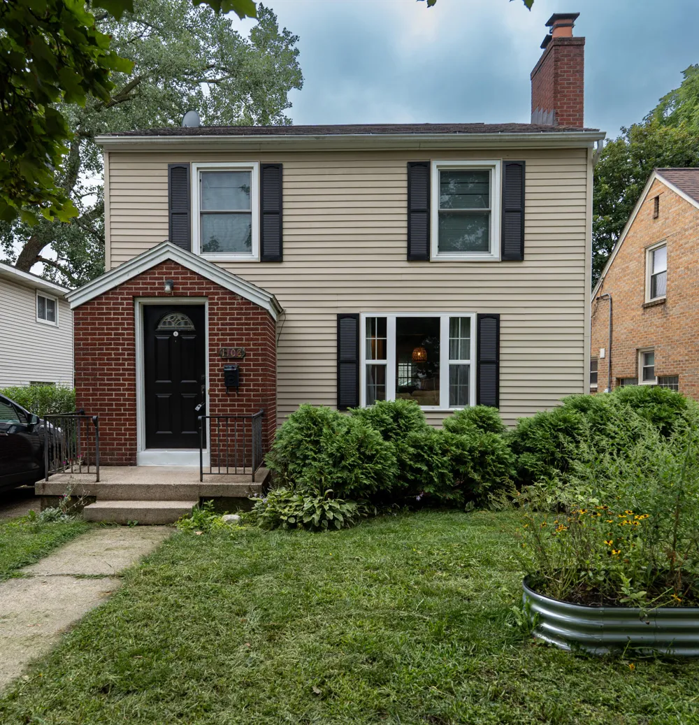 1108 Lake Michigan Drive NW Grand Rapids, MI 49504