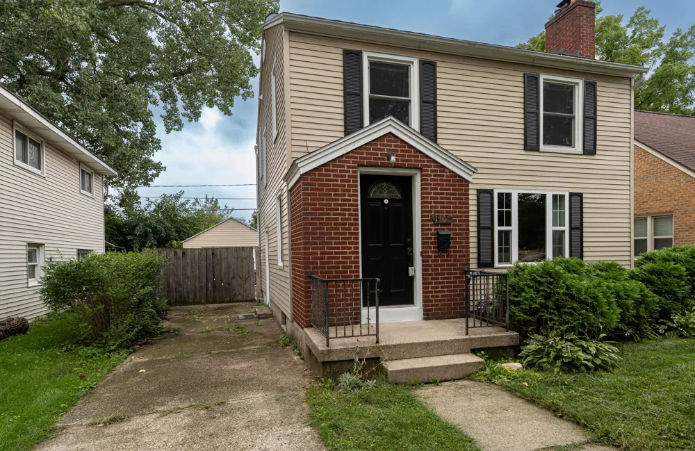 1108 Lake Michigan Drive NW Grand Rapids, MI 49504