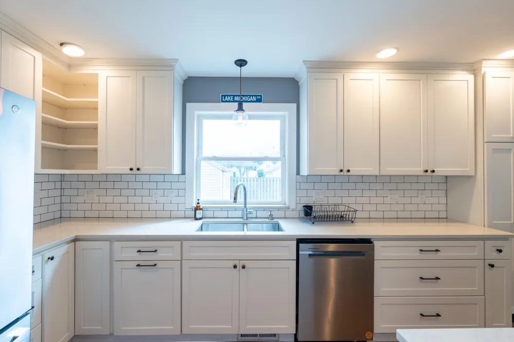 1108 Lake Michigan Drive NW Grand Rapids, MI 49504