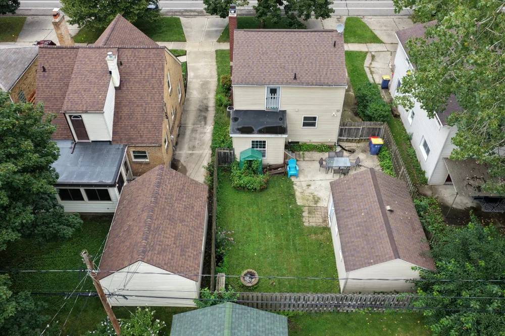 1108 Lake Michigan Drive NW Grand Rapids, MI 49504